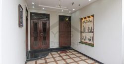 5 Marla Slightly used beautiful house for sale in DHA Lahore