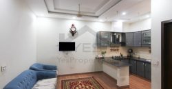 5 Marla Slightly used beautiful house for sale in DHA Lahore