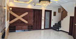 5 Marla House for Sale at Prime Location in DHA Rahbar Phase XI (Sector-II)