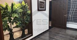 10 Marla Brand New House Available for sale in overseas A Bahira Town Lahore