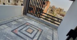 5 marla brand new house for sale in Park View City Lahore