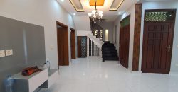 5 marla brand new house for sale in Park View City Lahore