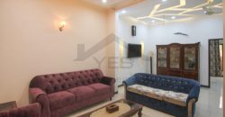 5 Marla Slightly used beautiful house for sale in DHA Lahore