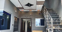 5 Marla Brand New beautiful house for sale in DHA Lahore