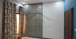 5 Marla Slightly used beautiful house for sale in DHA Lahore