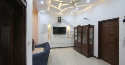 5 Marla Slightly used beautiful house for sale in DHA Lahore