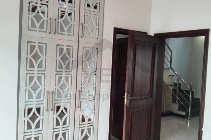 5 Marla Brand New House for sale in Paragon City Lahore