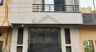 2 Marla double story brand new house for sale in hamza town phase 2