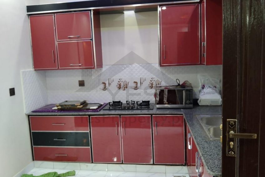 5 Marla Brand New beautiful house for sale in DHA Lahore