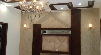 5 Marla Brand New House for sale in Paragon City Lahore