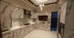 10 Marla Brand New Luxury House for Sale at Super Hot Location of Bahria Town Lahore.