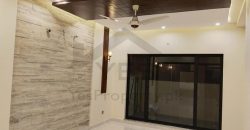 10 Marla brand new Spanish house for sale in DHA phase 6