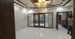 10 Marla Brand New Luxury House for Sale at Super Hot Location of Bahria Town Lahore.