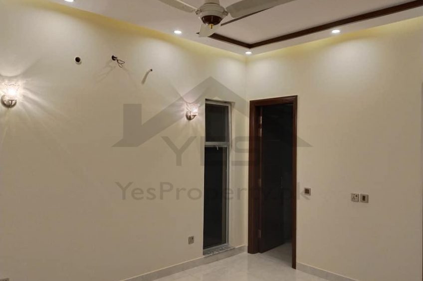 10 Marla brand new Spanish house for sale in DHA phase 6