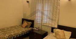 10 Marla 2 Bedroom Lower Portion available for Rent Phase 6, Block A