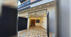 3 Marla Spanish Design House available for sale in DHA lahore