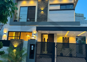 Dha phase 1 10 Marla brand new modern house for sale