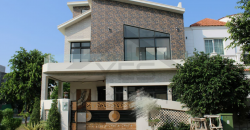 10 Marla Corner House for Sale in DHA Phase 6