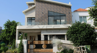 10 Marla Corner House for Sale in DHA Phase 6