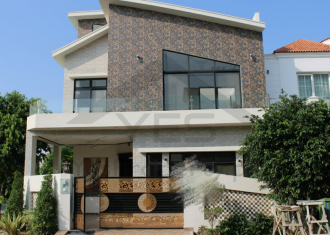 10 Marla Corner House for Sale in DHA Phase 6