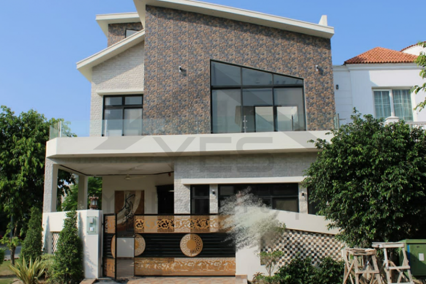 10 Marla Corner House for Sale in DHA Phase 6