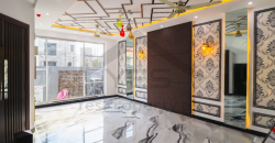 5 Marla Brand New beautiful house for sale in DHA 9Town House for sale.