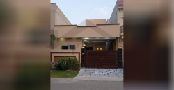 5 Marla single story DHA Rahbar phase 11 sector 2 house for sale