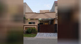 5 Marla single story DHA Rahbar phase 11 sector 2 house for sale