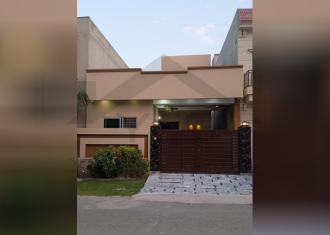 5 Marla single story DHA Rahbar phase 11 sector 2 house for sale