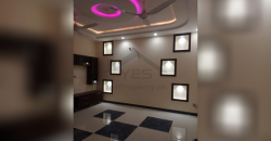 10 Marla upper portion Available for Rent in A Block Central park Housing society