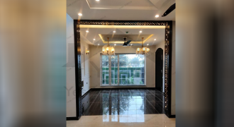 10 Marla Brand New House For Sale In Phase 9 Town, DHA, Lahore