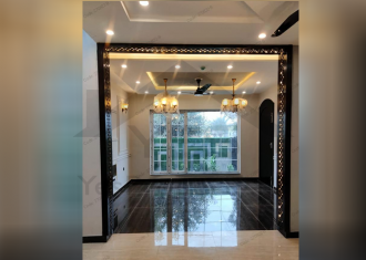 10 Marla Brand New House For Sale In Phase 9 Town, DHA, Lahore