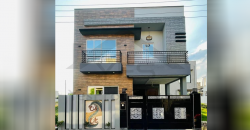 5 marla house for sale in fresh house dha rahbar lahore