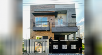 5 marla house for sale in fresh house dha rahbar lahore