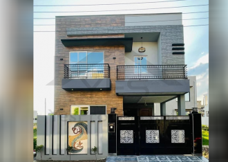 5 marla house for sale in fresh house dha rahbar lahore