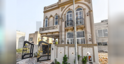 5 Marla Brand New House For Sale In Dha Phase 9