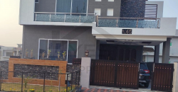 10 Marla luxury furnished house with basement full furnished for Sale in Bahria town phase 8