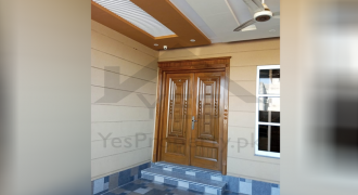 10 Marla brand new house for sale in DHA