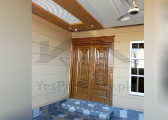 10 Marla brand new house for sale in DHA