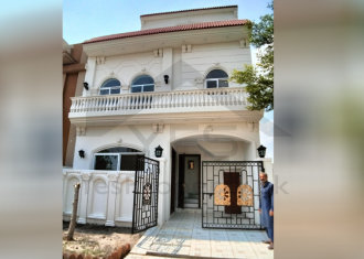 3 Marla Brand New House For Sale In Al Kabir Town Phase 2 Raiwind Road Lahore.