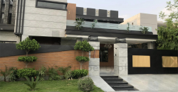 2 kanal Brand new Luxury Home for Sale in IEP Town Lahore