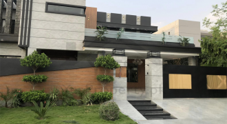 2 kanal Brand new Luxury Home for Sale in IEP Town Lahore