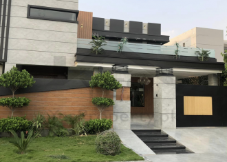 2 kanal Brand new Luxury Home for Sale in IEP Town Lahore