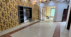 10 Marla Brand New Luxury House Available For Sale In Pak Arab Society Lahore