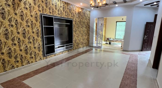 10 Marla Brand New Luxury House Available For Sale In Pak Arab Society Lahore