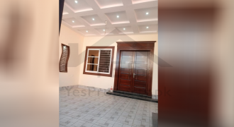 10 Marla Brand New House For Sale in Diamond City Sialkot Cantt.