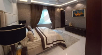 1 kanal Beautiful house Fully Furnished for Rent in DHA phase 5 , A Block