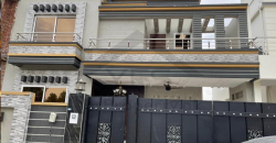 10 Marla Fully Furnished House For Sale G Block Citi Housing Sialkot