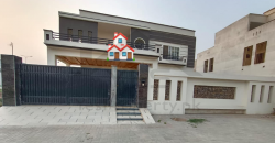 1 Kanal Brand New House For Sale in Kashmir Road Colony Nearby Nasheman