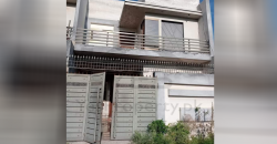 10 Marla Brand New House For Sale in Nasheman Sialkot